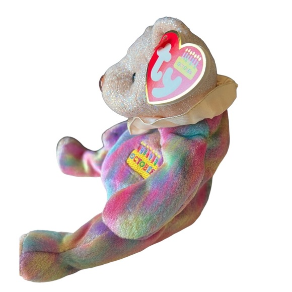 Original TY Beanie Babies Toys Original New Vintage Ty Beanie